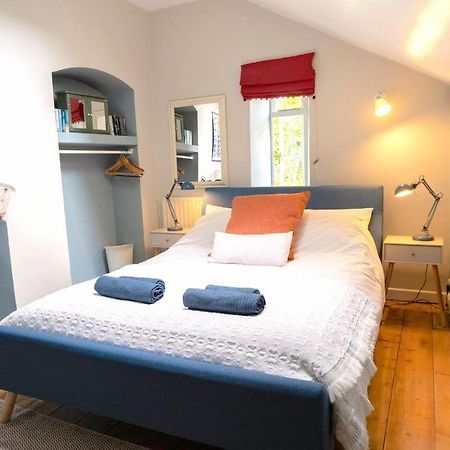 Lovely Property In The Heart Of Somerset, Sleeps 9 Shepton Mallet Exteriér fotografie