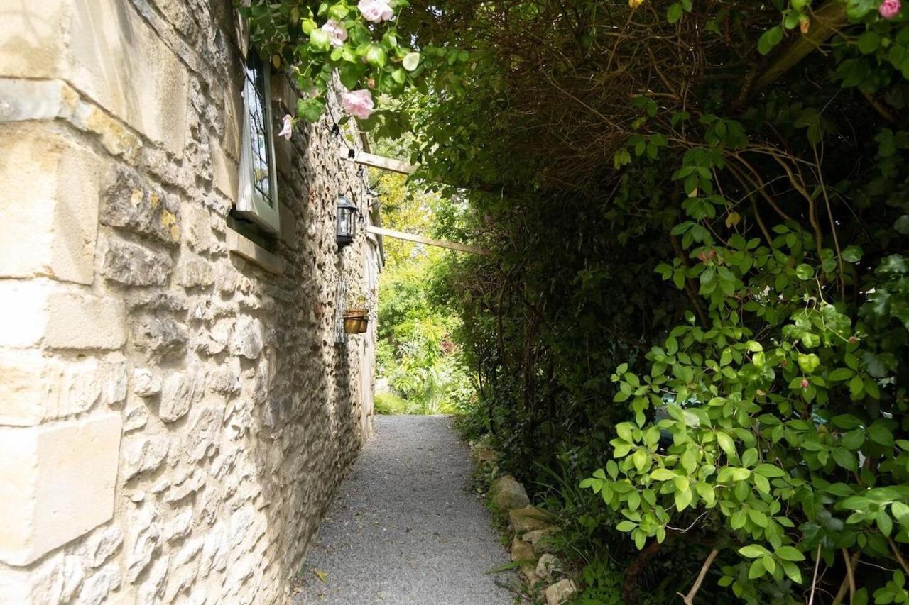 Lovely Property In The Heart Of Somerset, Sleeps 9 Shepton Mallet Exteriér fotografie