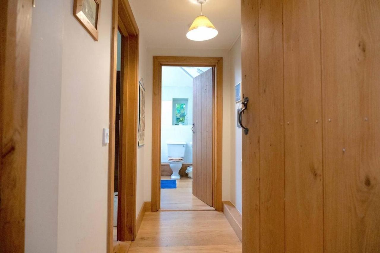 Lovely Property In The Heart Of Somerset, Sleeps 9 Shepton Mallet Exteriér fotografie