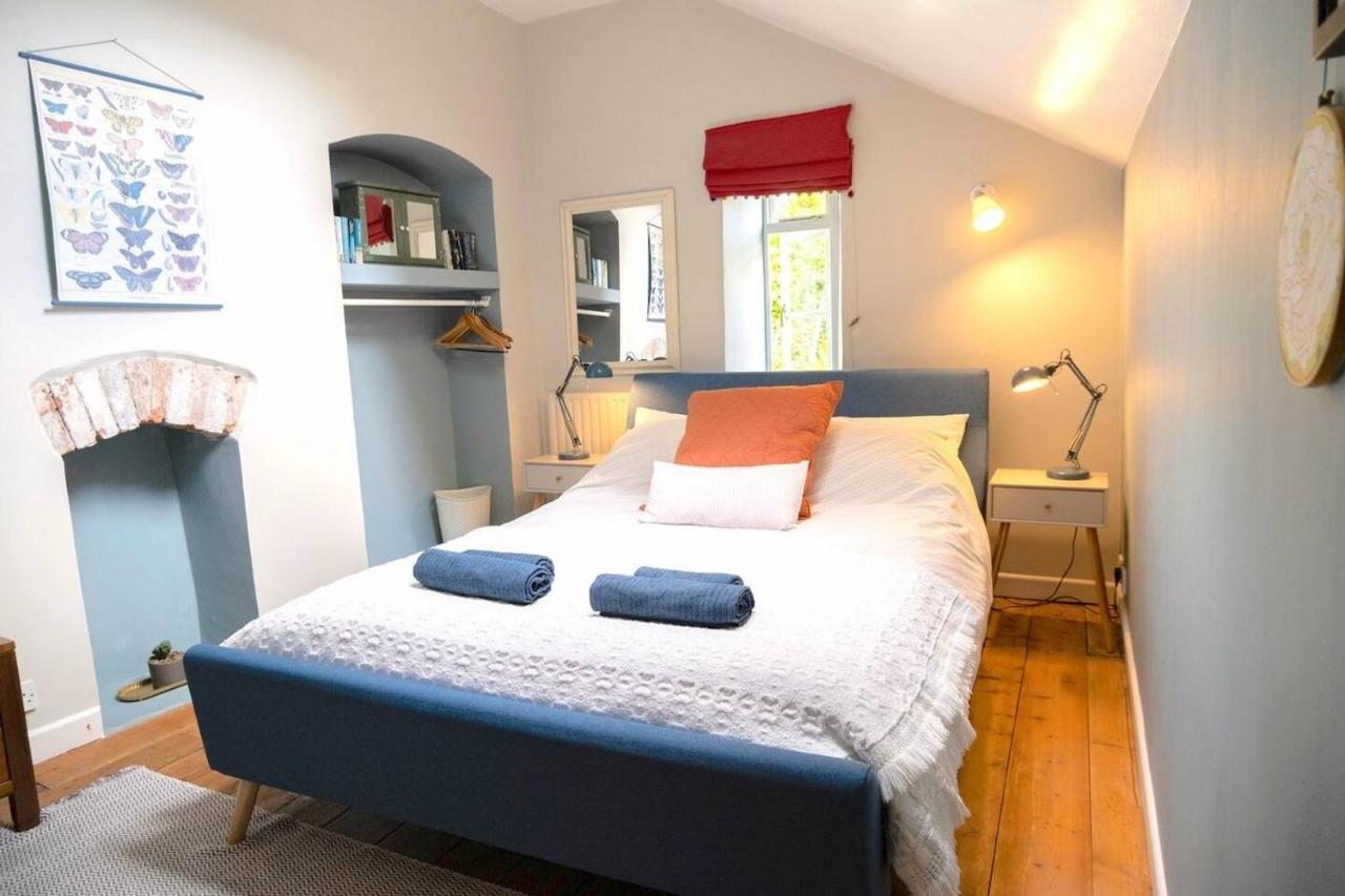 Lovely Property In The Heart Of Somerset, Sleeps 9 Shepton Mallet Exteriér fotografie
