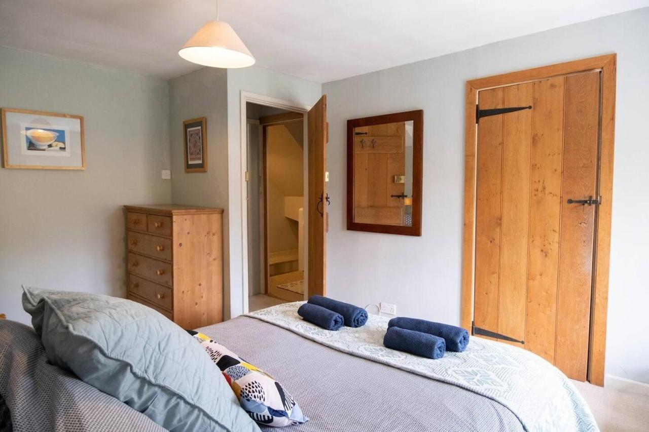 Lovely Property In The Heart Of Somerset, Sleeps 9 Shepton Mallet Exteriér fotografie