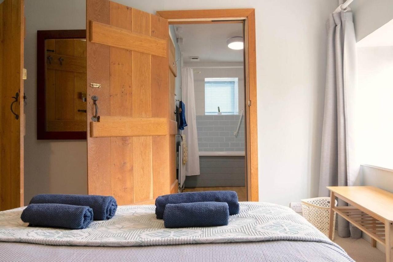 Lovely Property In The Heart Of Somerset, Sleeps 9 Shepton Mallet Exteriér fotografie