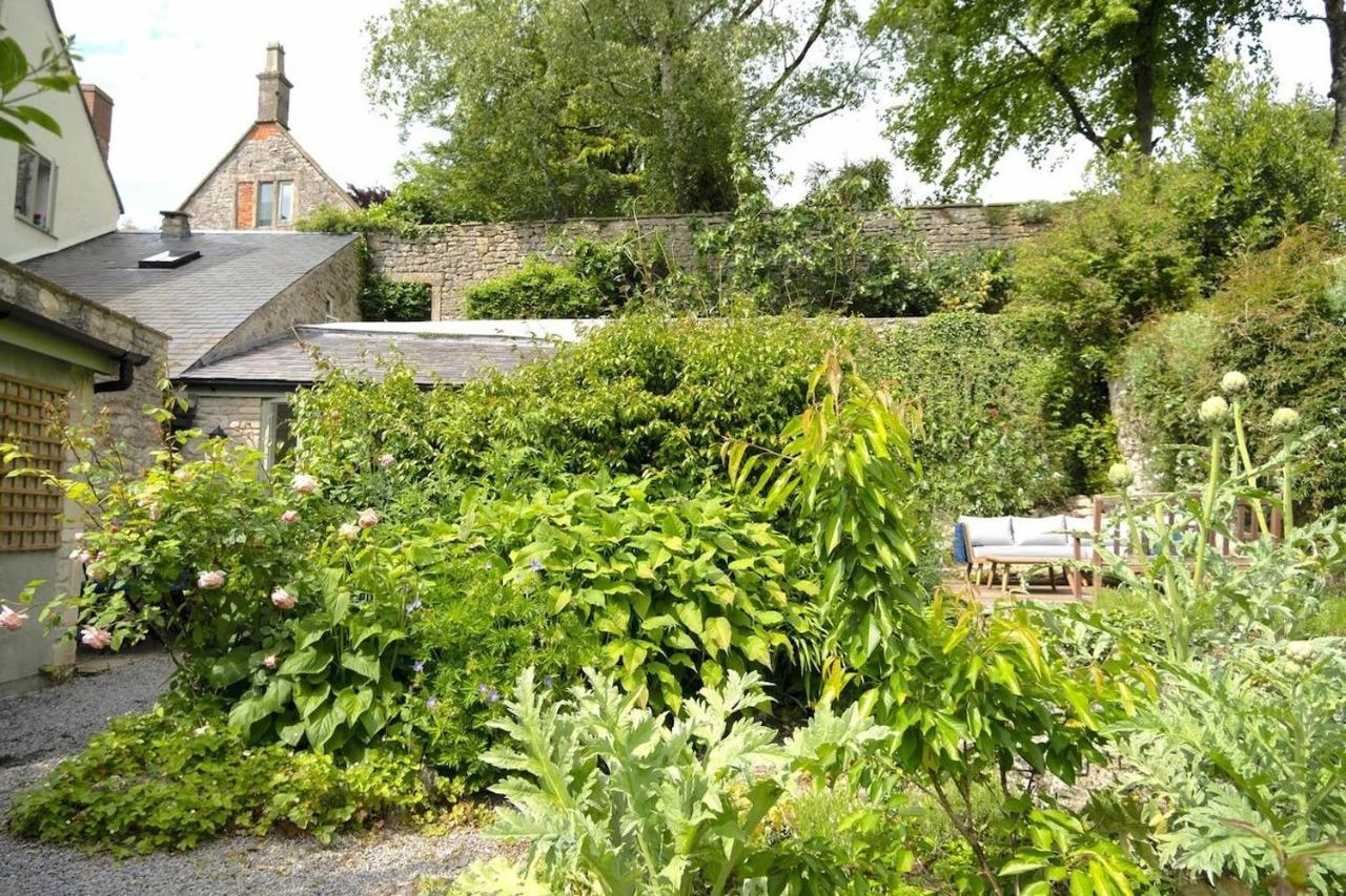 Lovely Property In The Heart Of Somerset, Sleeps 9 Shepton Mallet Exteriér fotografie