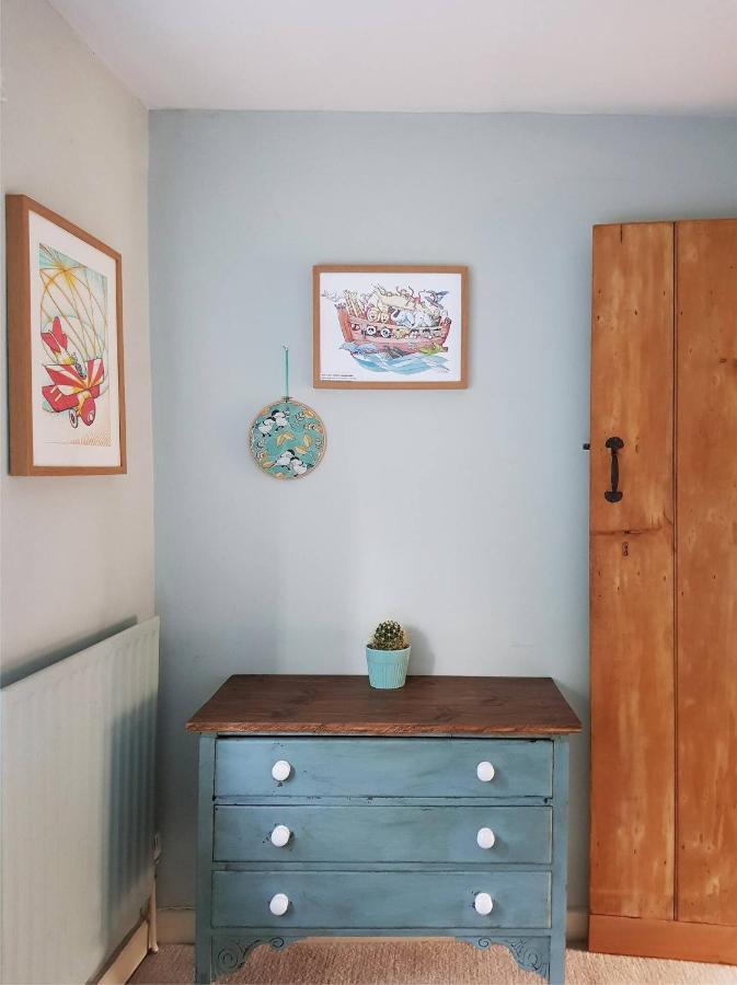 Lovely Property In The Heart Of Somerset, Sleeps 9 Shepton Mallet Exteriér fotografie