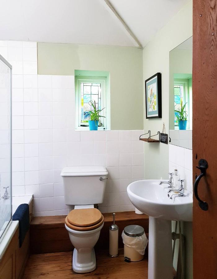 Lovely Property In The Heart Of Somerset, Sleeps 9 Shepton Mallet Exteriér fotografie