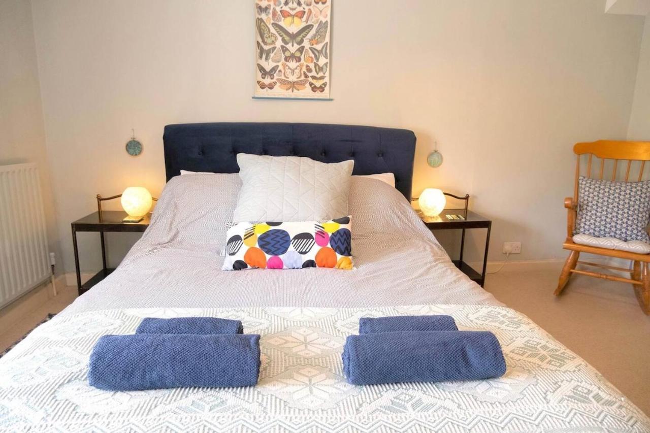 Lovely Property In The Heart Of Somerset, Sleeps 9 Shepton Mallet Exteriér fotografie